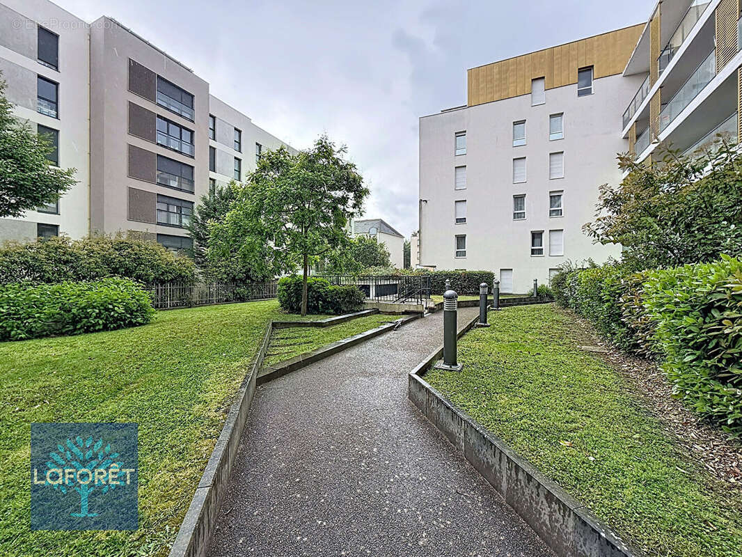 Appartement à CERGY