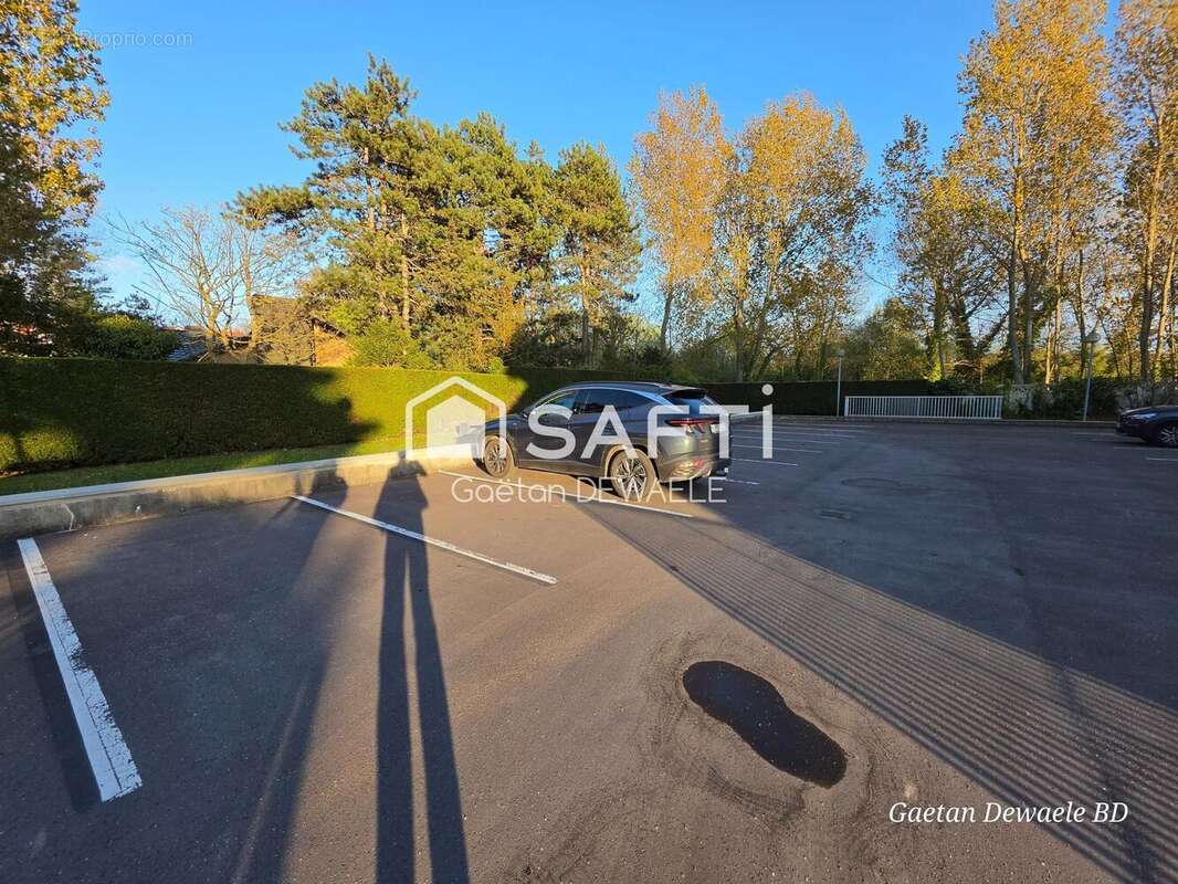 Photo 9 - Appartement à BRAY-DUNES