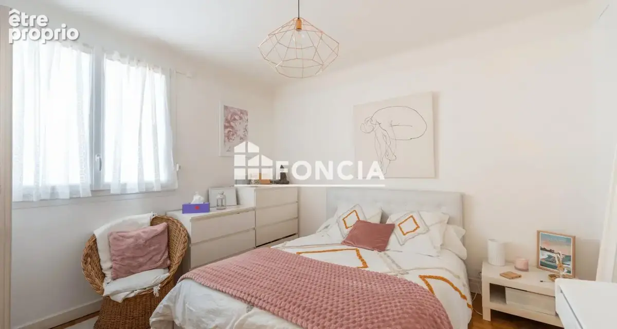 Appartement proche Seine - photo 9