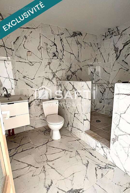 Photo 7 - Maison à LA SENTINELLE