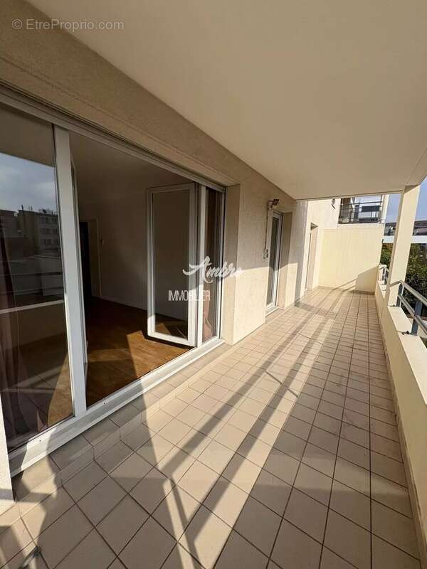 Appartement à LYON-3E