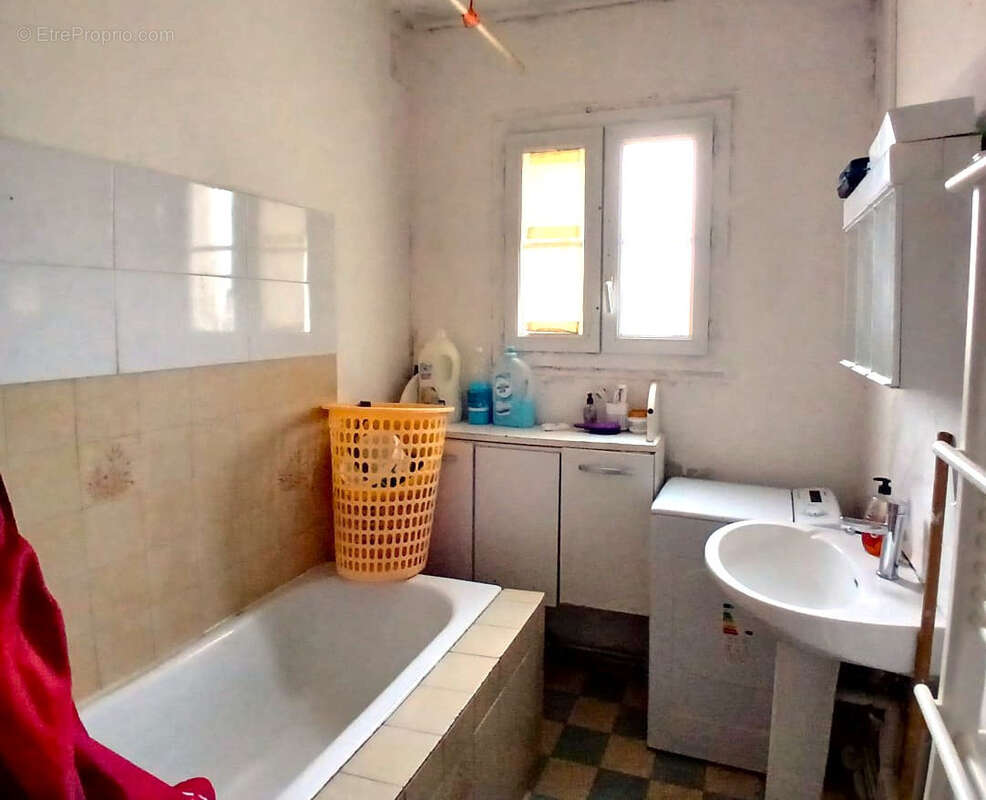 Appartement à BEZIERS