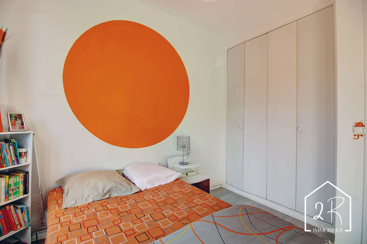 Maison à SAINT-SYMPHORIEN-D&#039;OZON