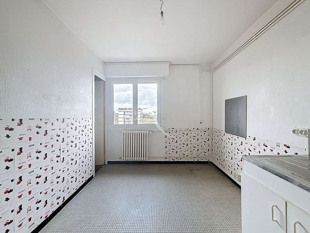 Appartement à ANGERS
