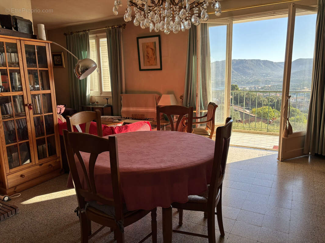 Appartement à PORTO-VECCHIO