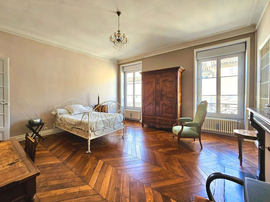 Appartement à MACON