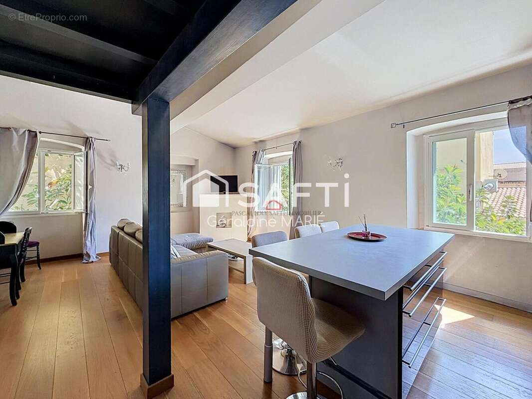 Photo 8 - Appartement à AJACCIO