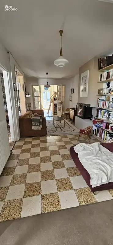 Maison 5 pièces 93 m² à vendre à Montpellier (34000) - photo 4
