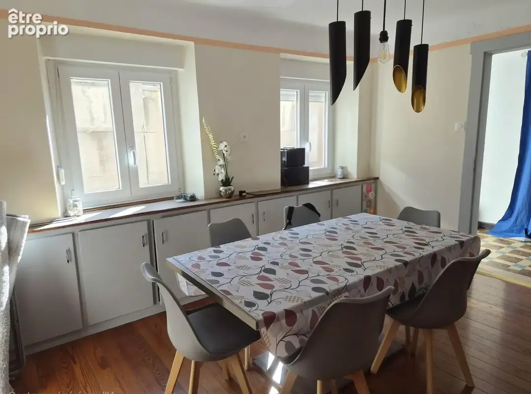 Maison 5 pièces 182 m² à vendre à Wiesviller (57200) - photo 3