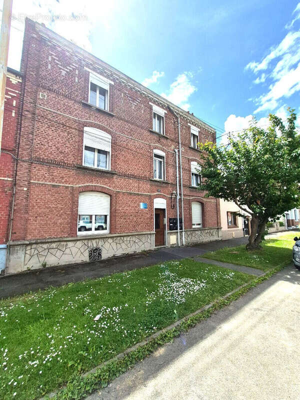 Appartement à CAMBRAI