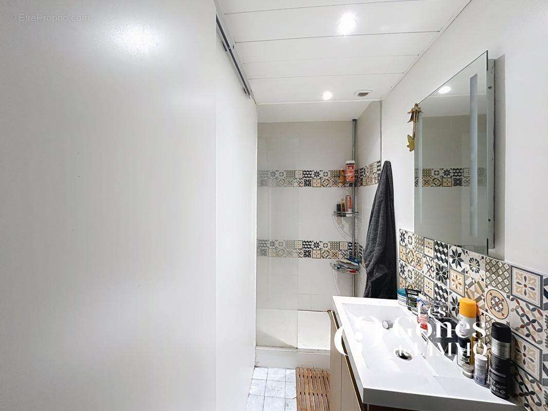 Appartement à LYON-3E