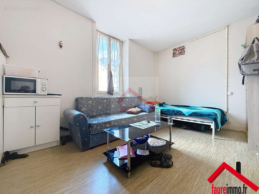 Appartement à BRIVE-LA-GAILLARDE