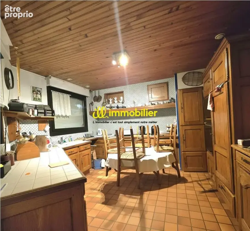 Maison 7 pièces 167 m² à vendre à Charleville-Mezieres (08000) - photo 3
