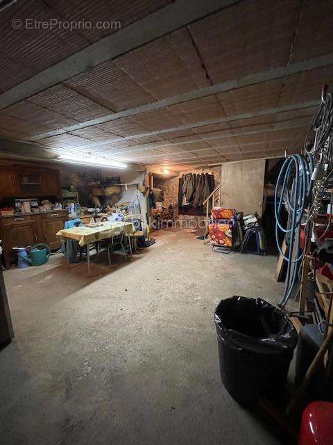 Maison à FERRALS-LES-MONTAGNES