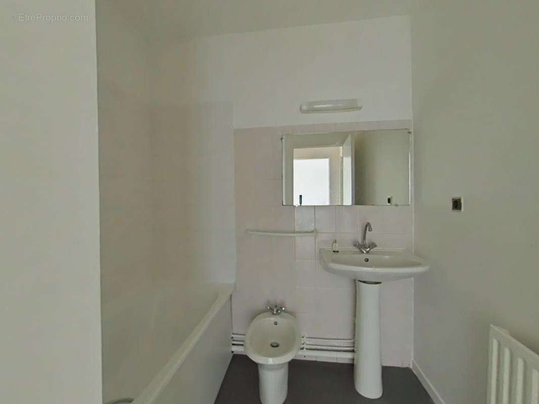 Appartement à PLAISANCE-DU-TOUCH