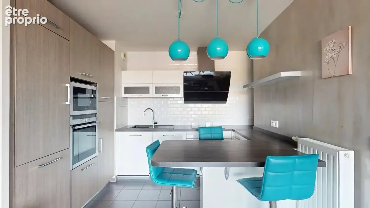 Vente Appartement Chelles(77500) 209 900ï¿œ - photo 3