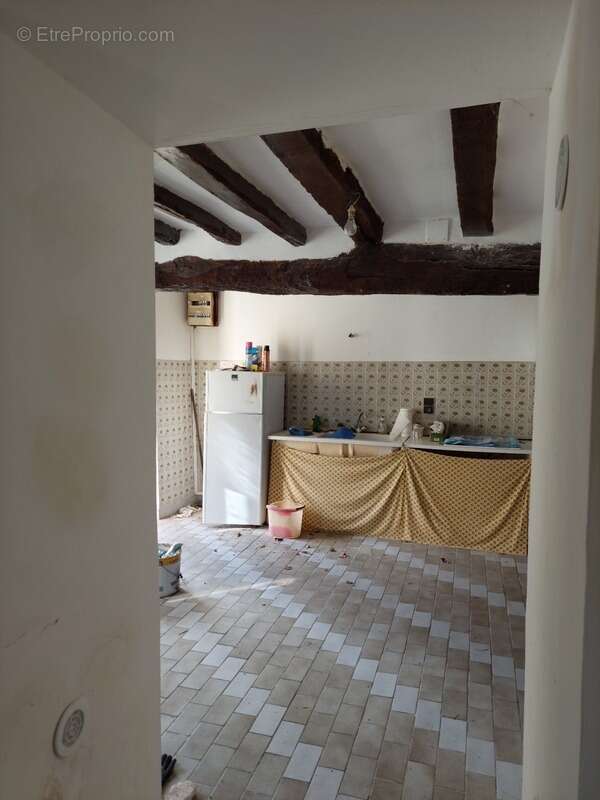 Maison à LES SIEGES