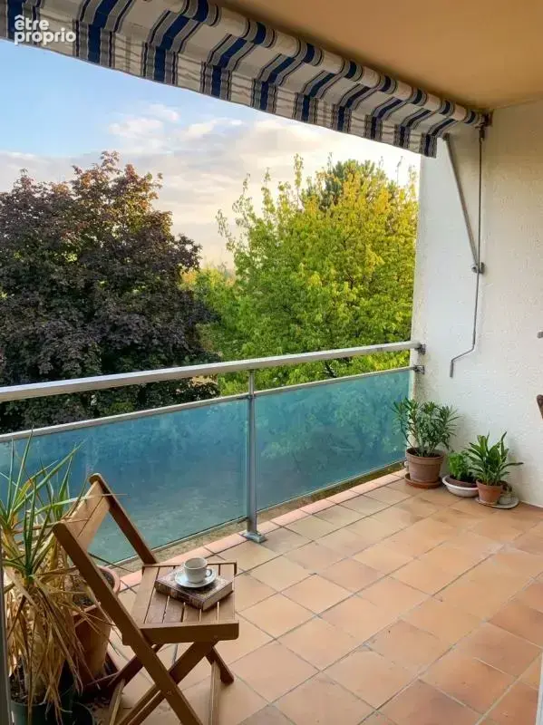 Appartement à ORLEANS