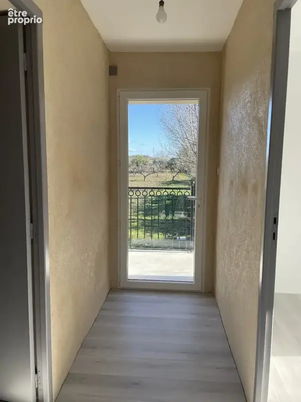 Belle rénovation pour cette maison implantée sur terrain de 5000m² - photo 4