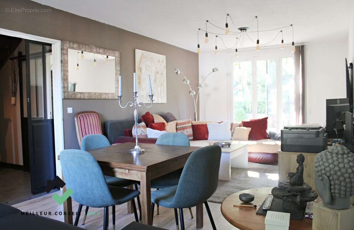 Maison à DIGNE-LES-BAINS