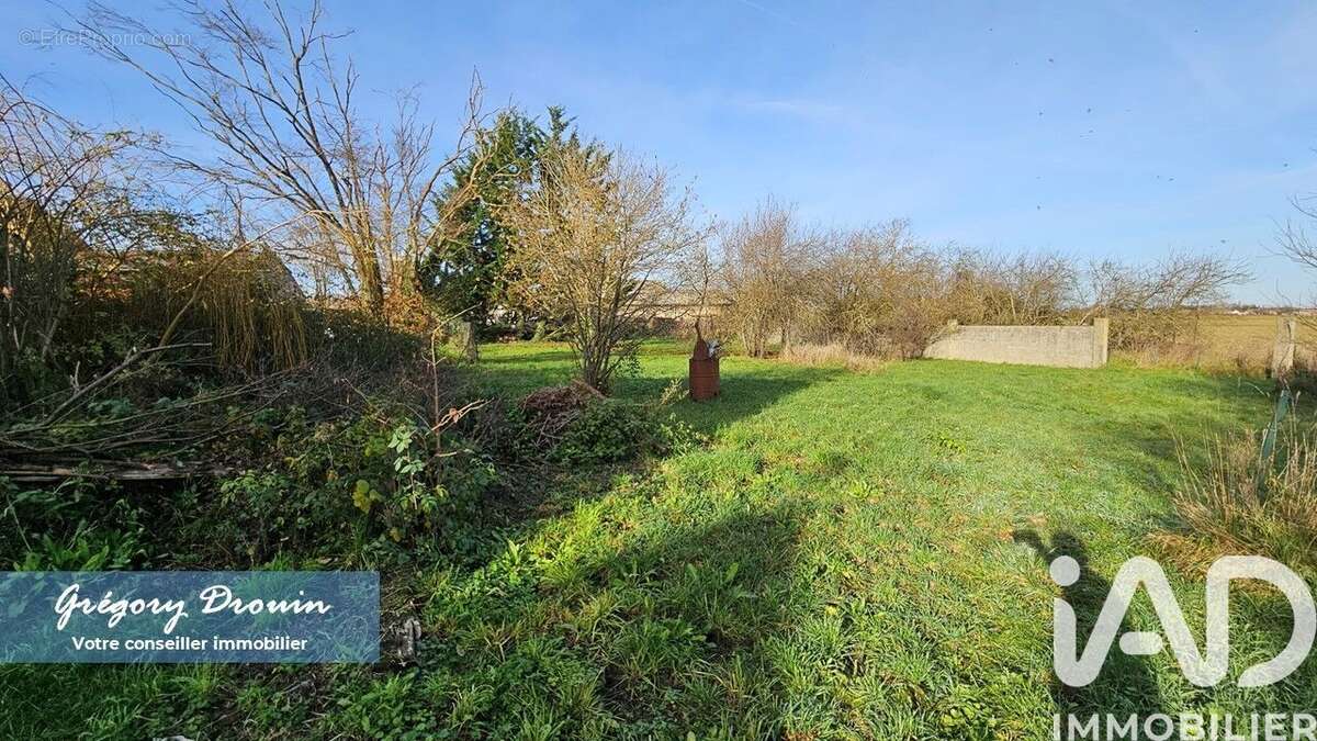 Maison 120 m² à Saint-Loup-Des-Vignes  - photo 2