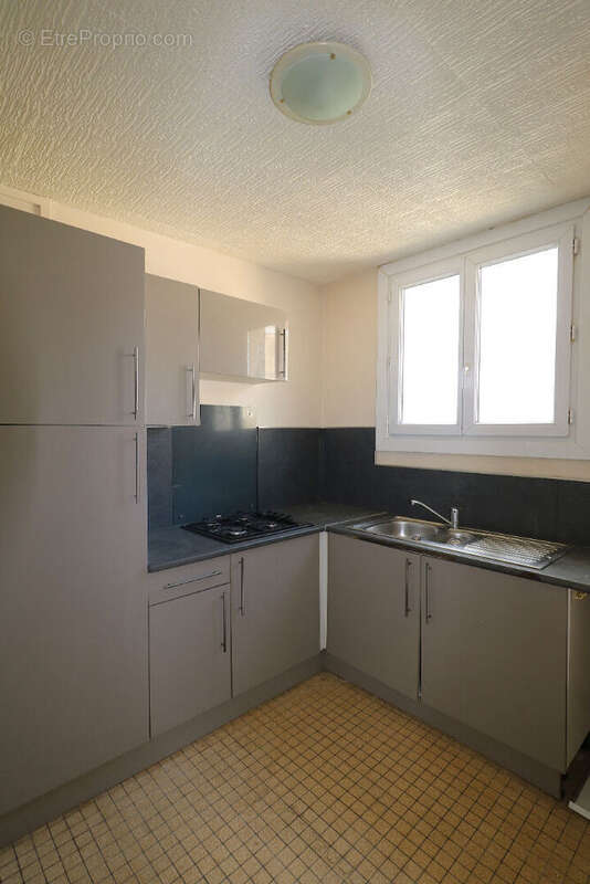 Appartement à TARBES