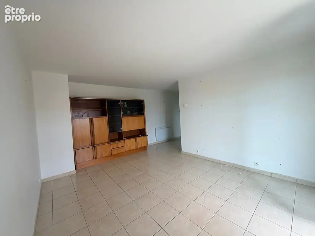 Appartement  3 pièce(s) - photo 4