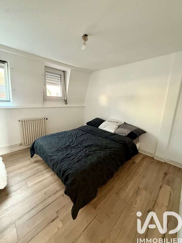 Photo 6 - Maison à BETHUNE