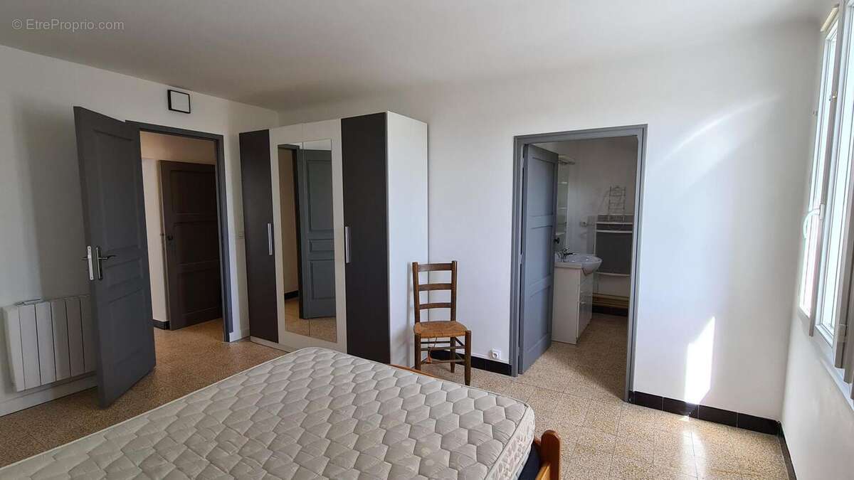 Photo 4 - Maison à FORCALQUIER