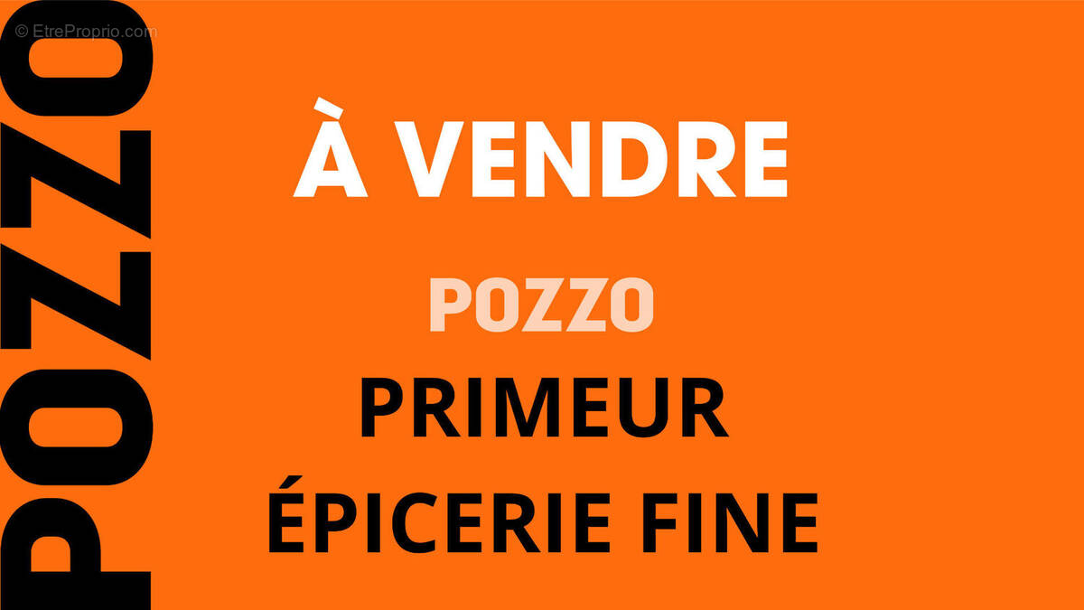 Commerce à CHERBOURG-OCTEVILLE