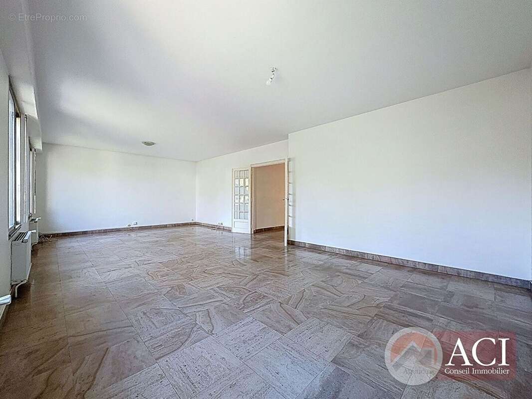 Appartement Deuil La Barre 5 pièces 123m² - Barre Ormesson - photo 3