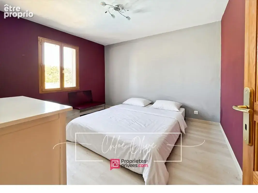 Maison familiale 310 m² , piscine- vue dégagée , crécy-la-chapelle - photo 8
