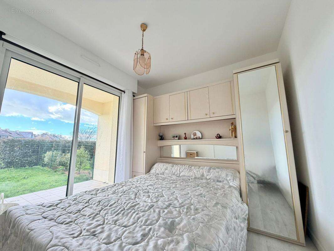 Port du Crouesty appartement sans travaux, jardin privatif - photo 6
