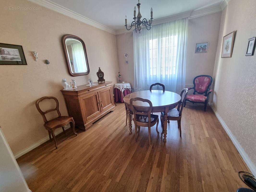 Appartement à LYON-7E