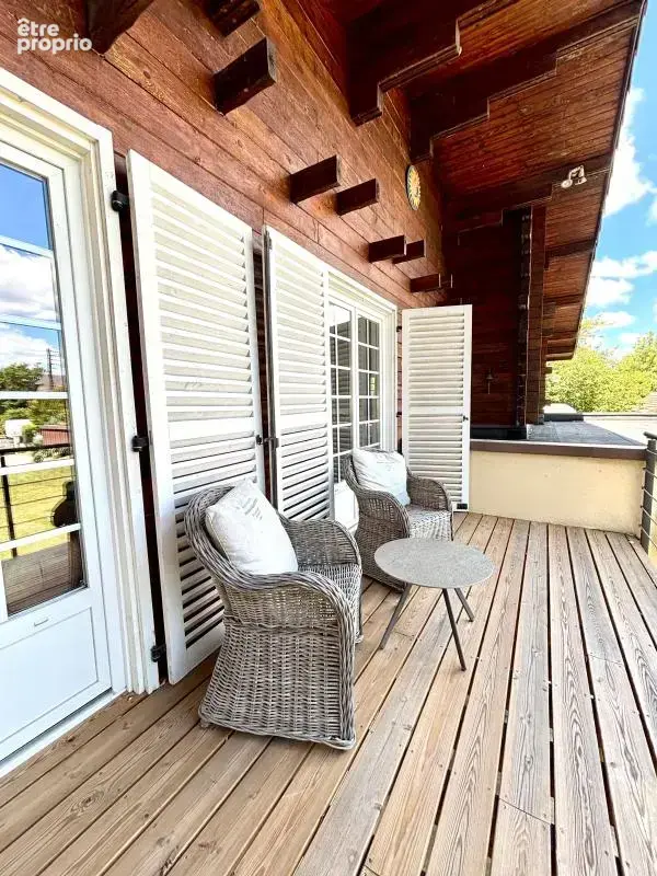 Maison À Vendre - photo 17