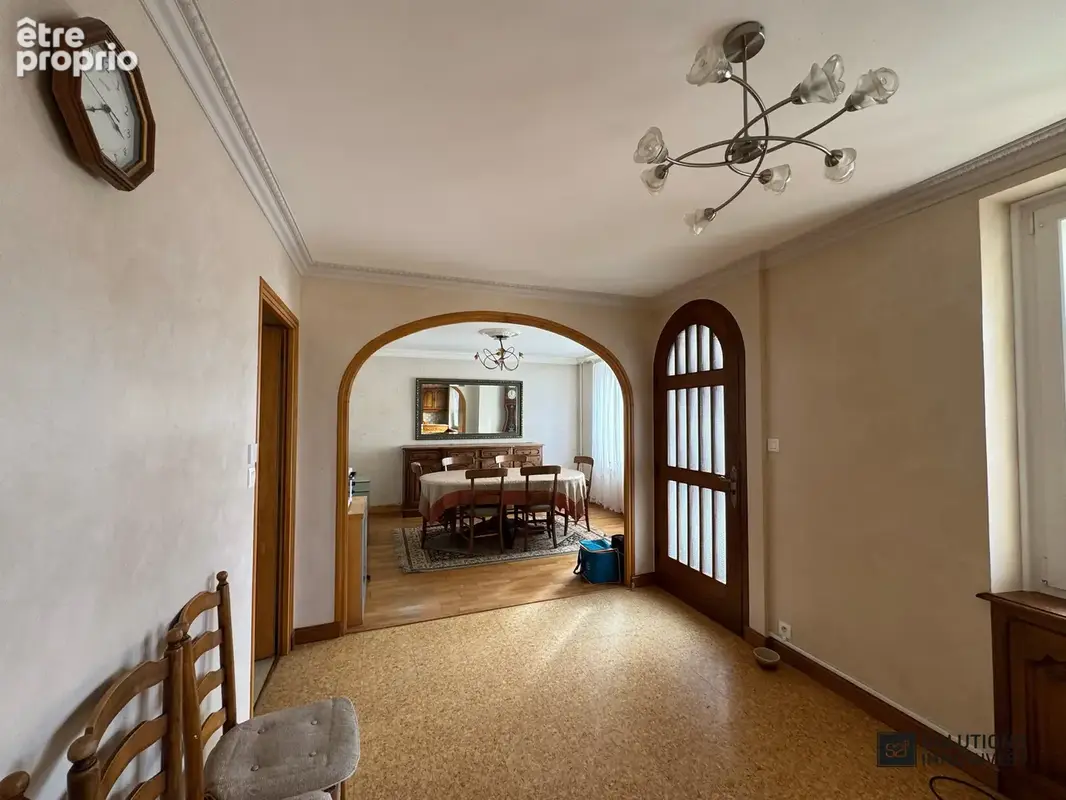 Maison 6 pièces 102 m² à vendre à Guipavas (29490) - photo 4