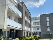 Appartement à BIHOREL