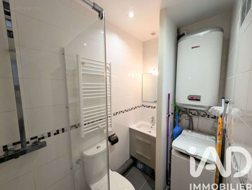 Photo 5 - Appartement à BIARRITZ