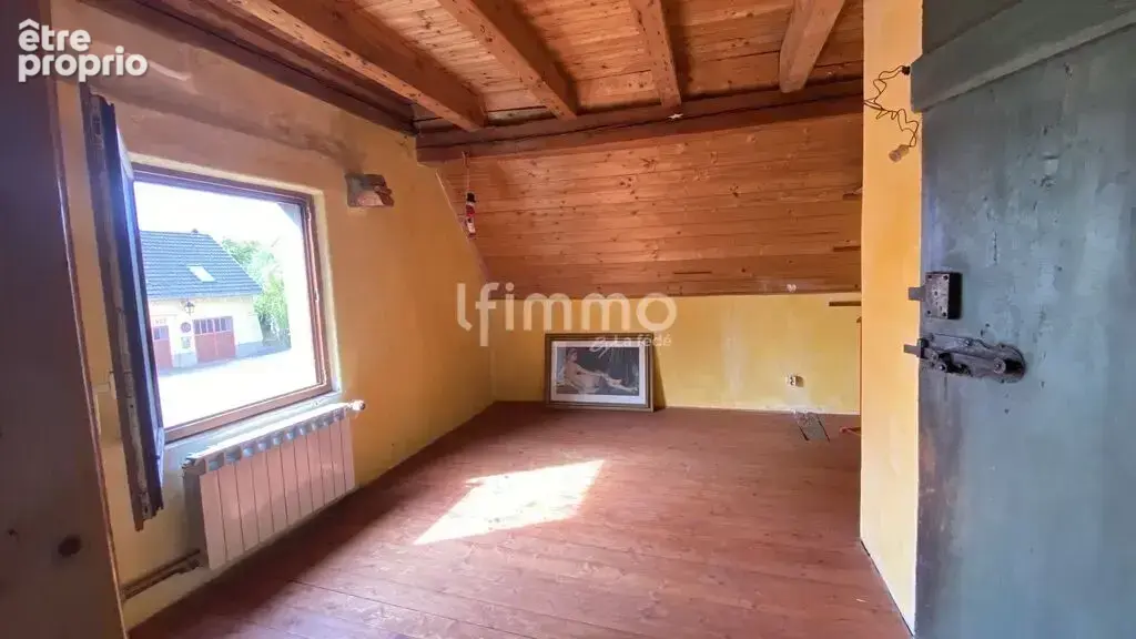 Maison atypique 170m² - photo 16
