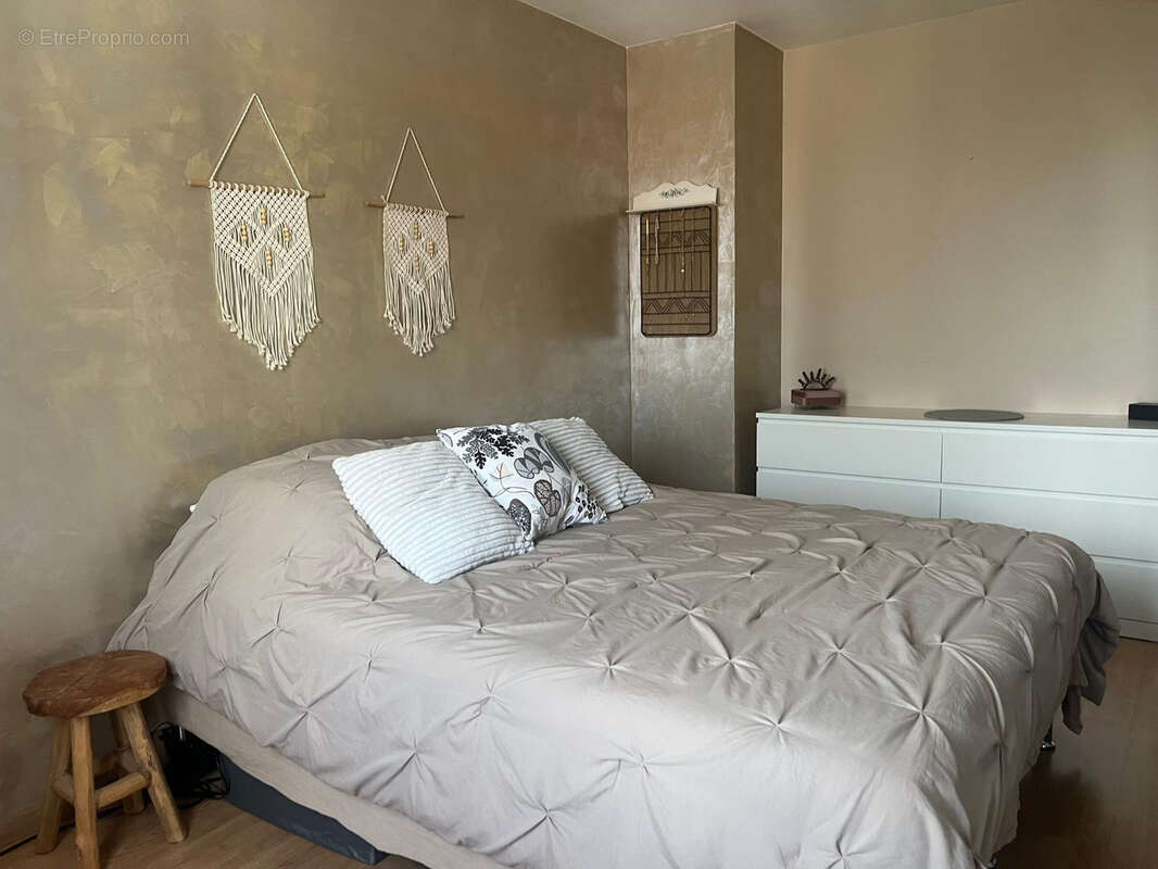 Maison à GOUSSAINVILLE