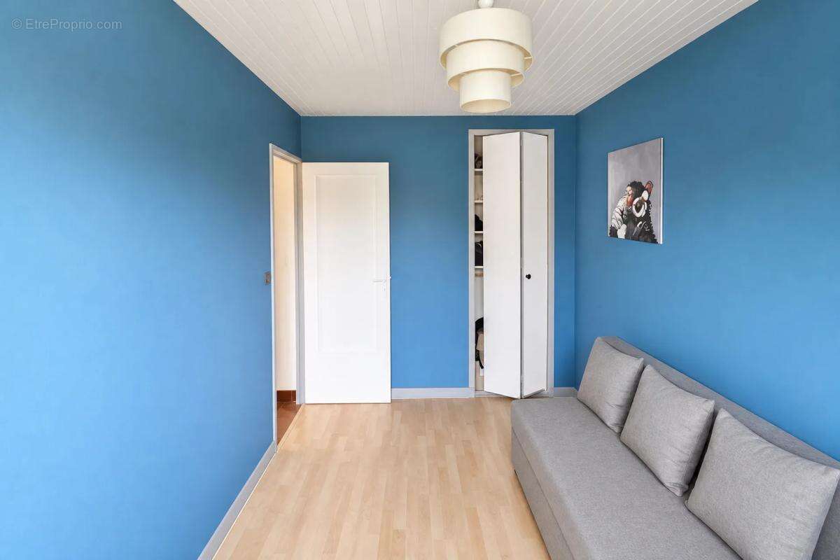 Maison à GRANDFRESNOY