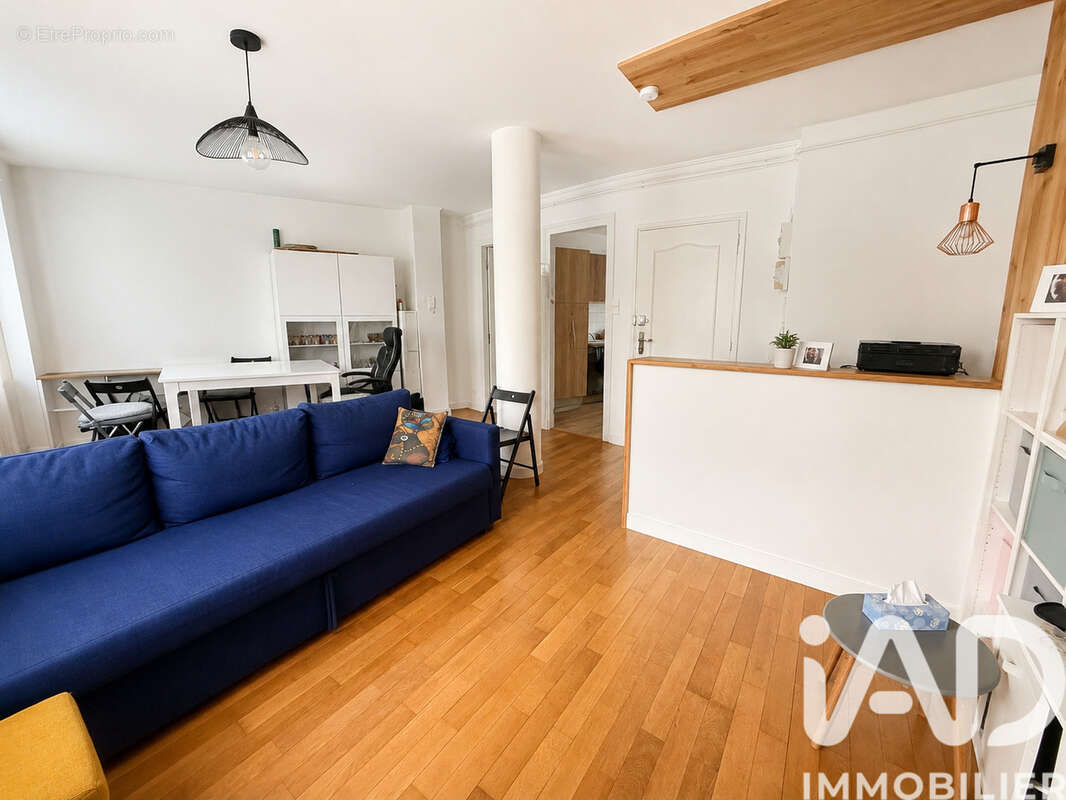 Photo 7 - Appartement à ANGOULEME