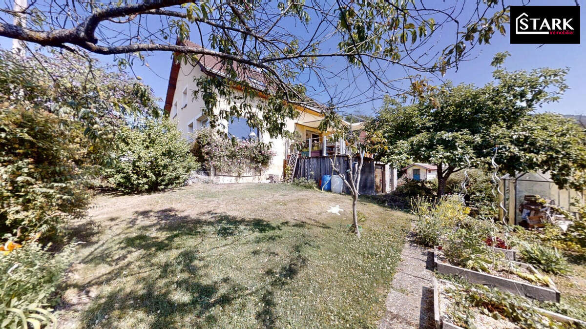 Maison à AUXELLES-BAS