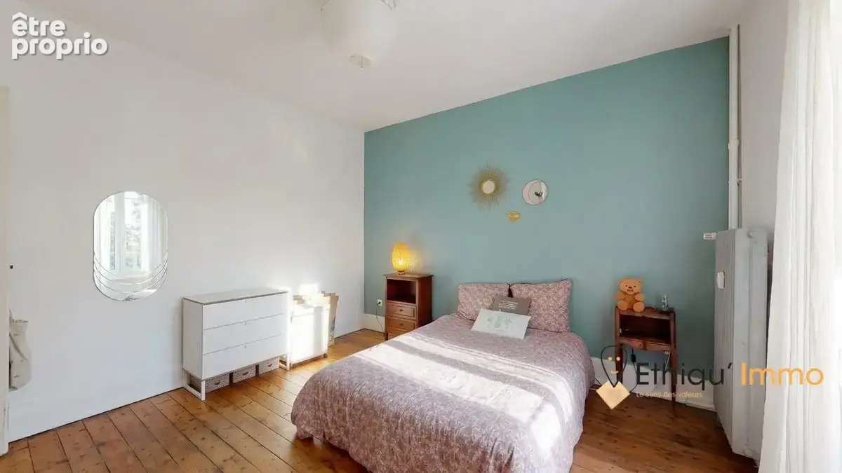 Appartement 2 pièces 62 m² à vendre à Strasbourg (67000) - photo 6
