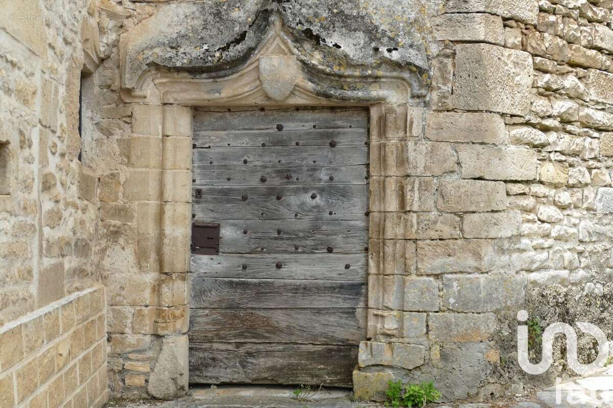 Photo 3 - Maison à LIZANT