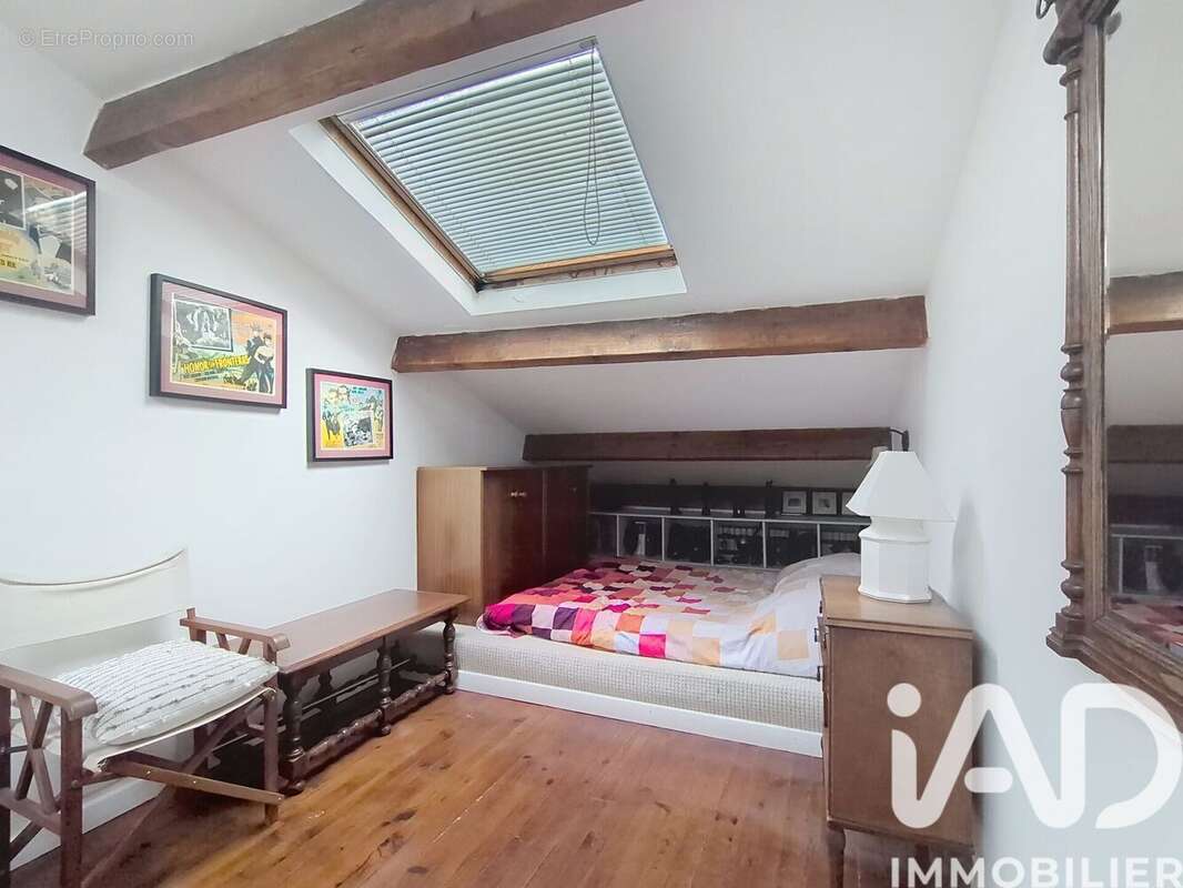 Photo 7 - Maison à ANTONY