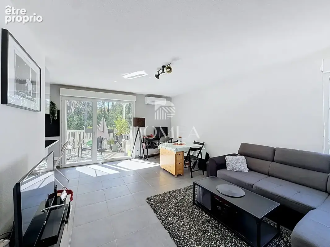 Appartement 3 pièces 64 m² à vendre à Castelnau-Le-Lez (34170) - photo 2