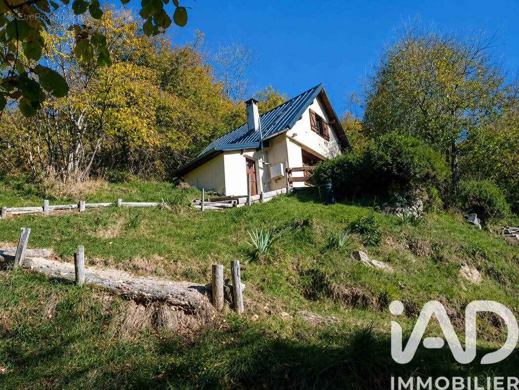 Photo 1 - Maison à BOUTX