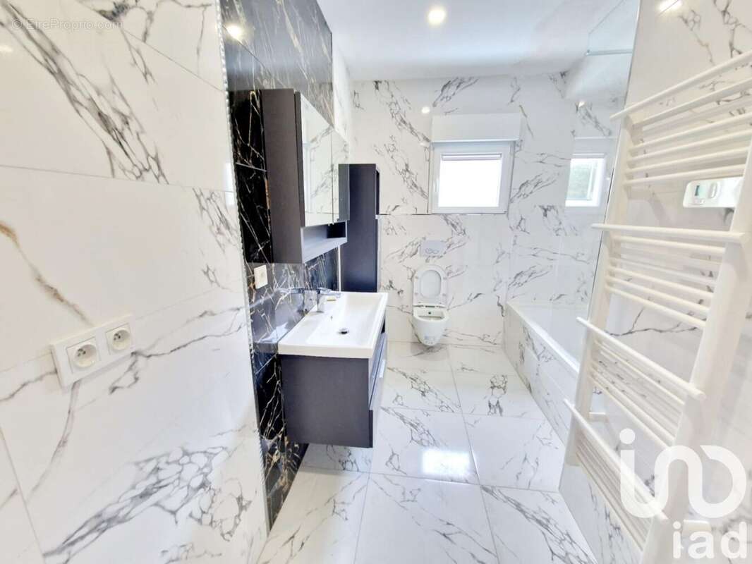 Photo 9 - Maison à VILLEMANDEUR