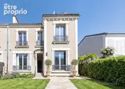 Maison à ASNIERES-SUR-SEINE